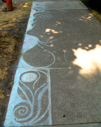 sidewalk art_full NK080109 sm